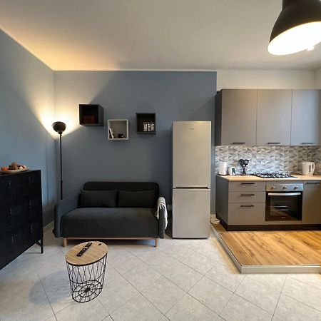 Apartament La Casa Di Lidia - Bocconi Mediolan Zewnętrze zdjęcie
