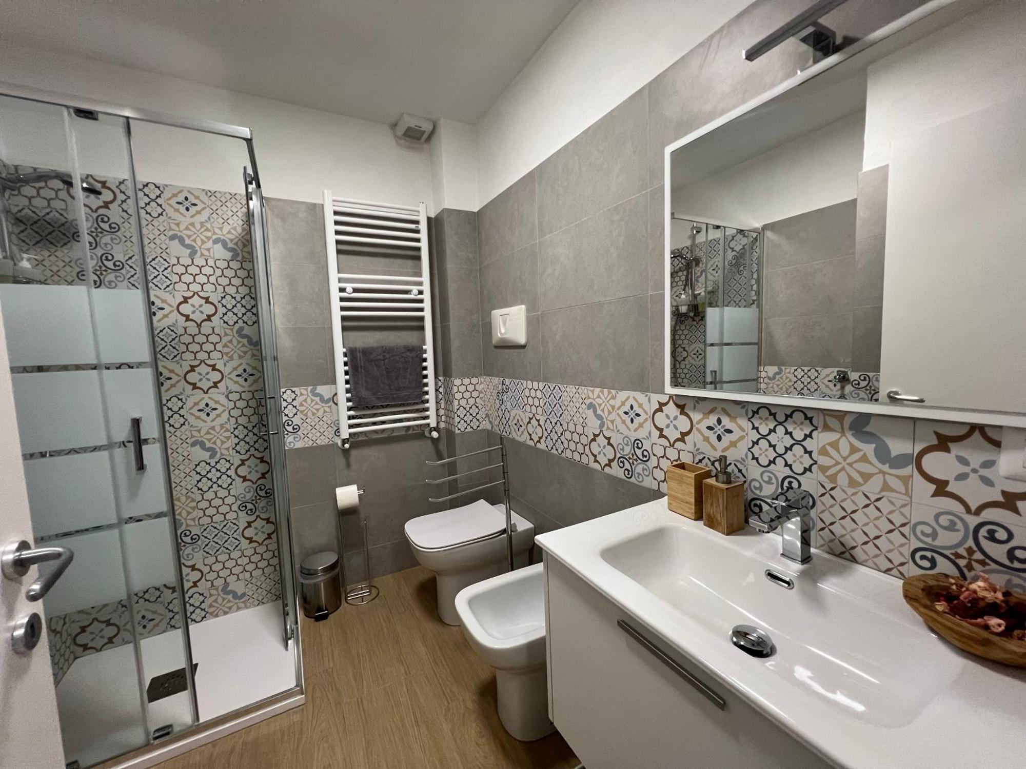 Apartament La Casa Di Lidia - Bocconi Mediolan Zewnętrze zdjęcie