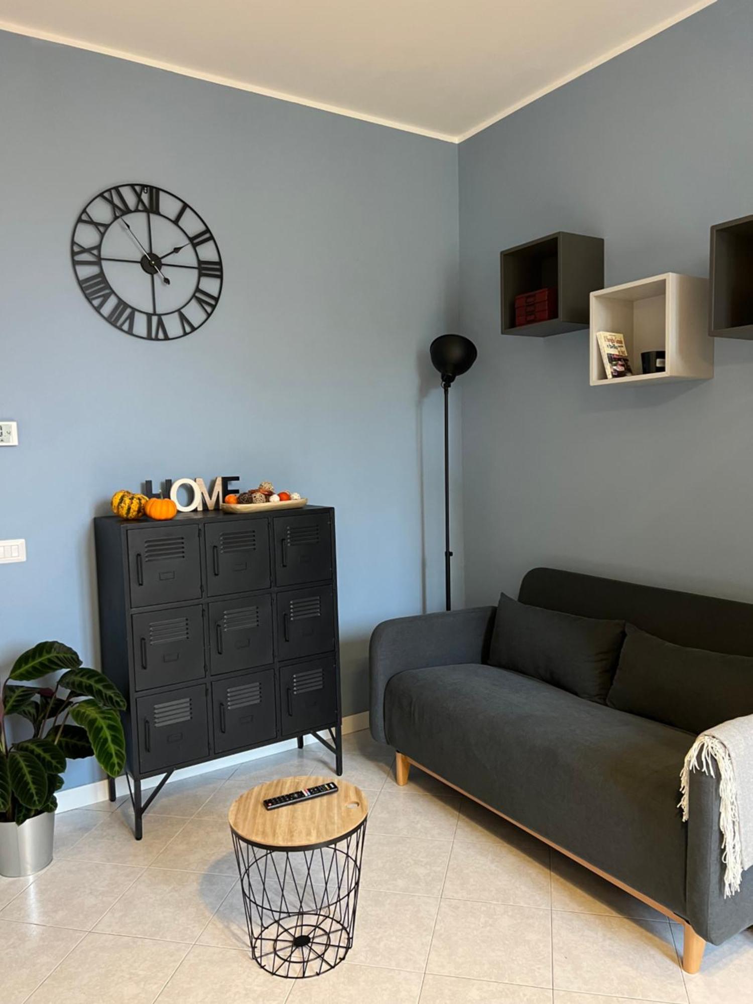 Apartament La Casa Di Lidia - Bocconi Mediolan Zewnętrze zdjęcie