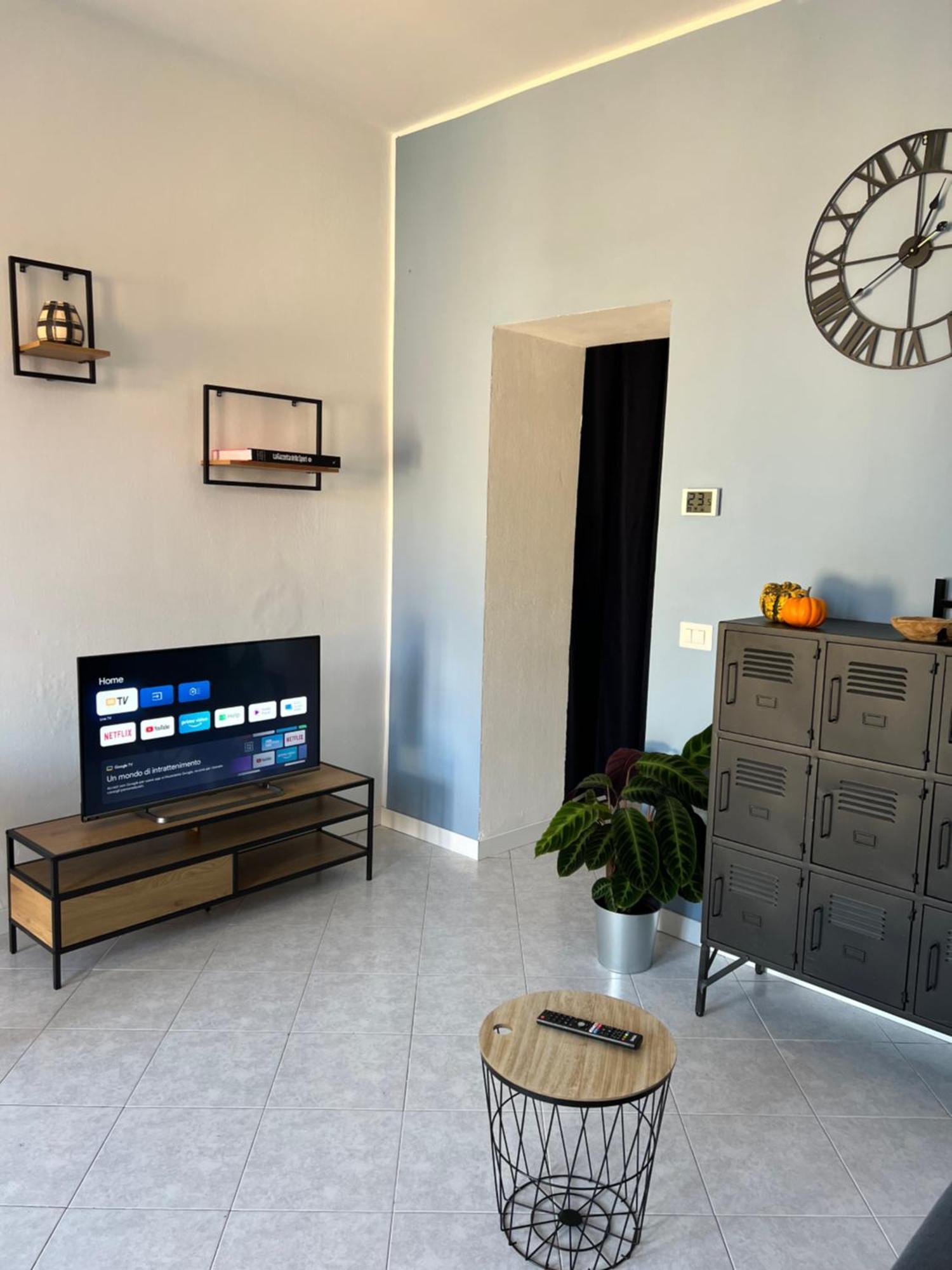 Apartament La Casa Di Lidia - Bocconi Mediolan Zewnętrze zdjęcie